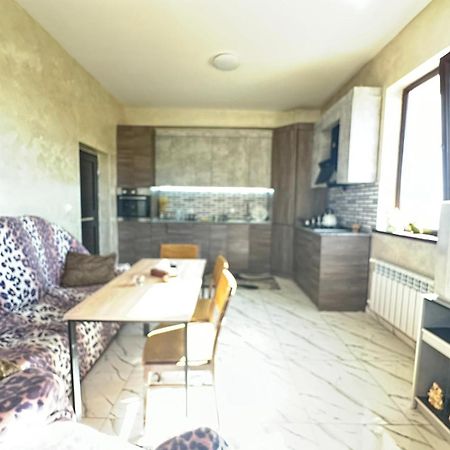 Abo Hotel Jerevan Buitenkant foto