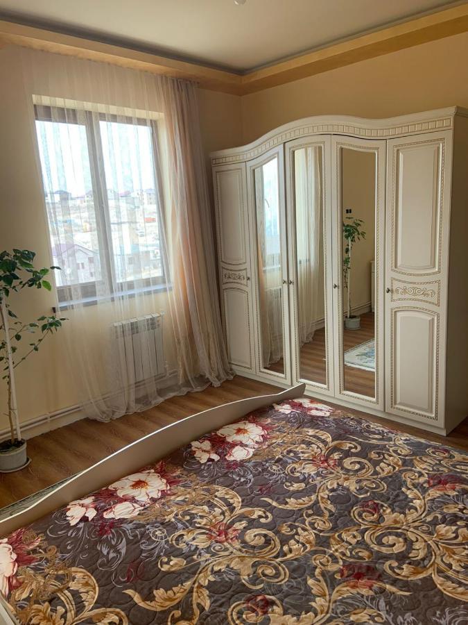 Abo Hotel Jerevan Buitenkant foto