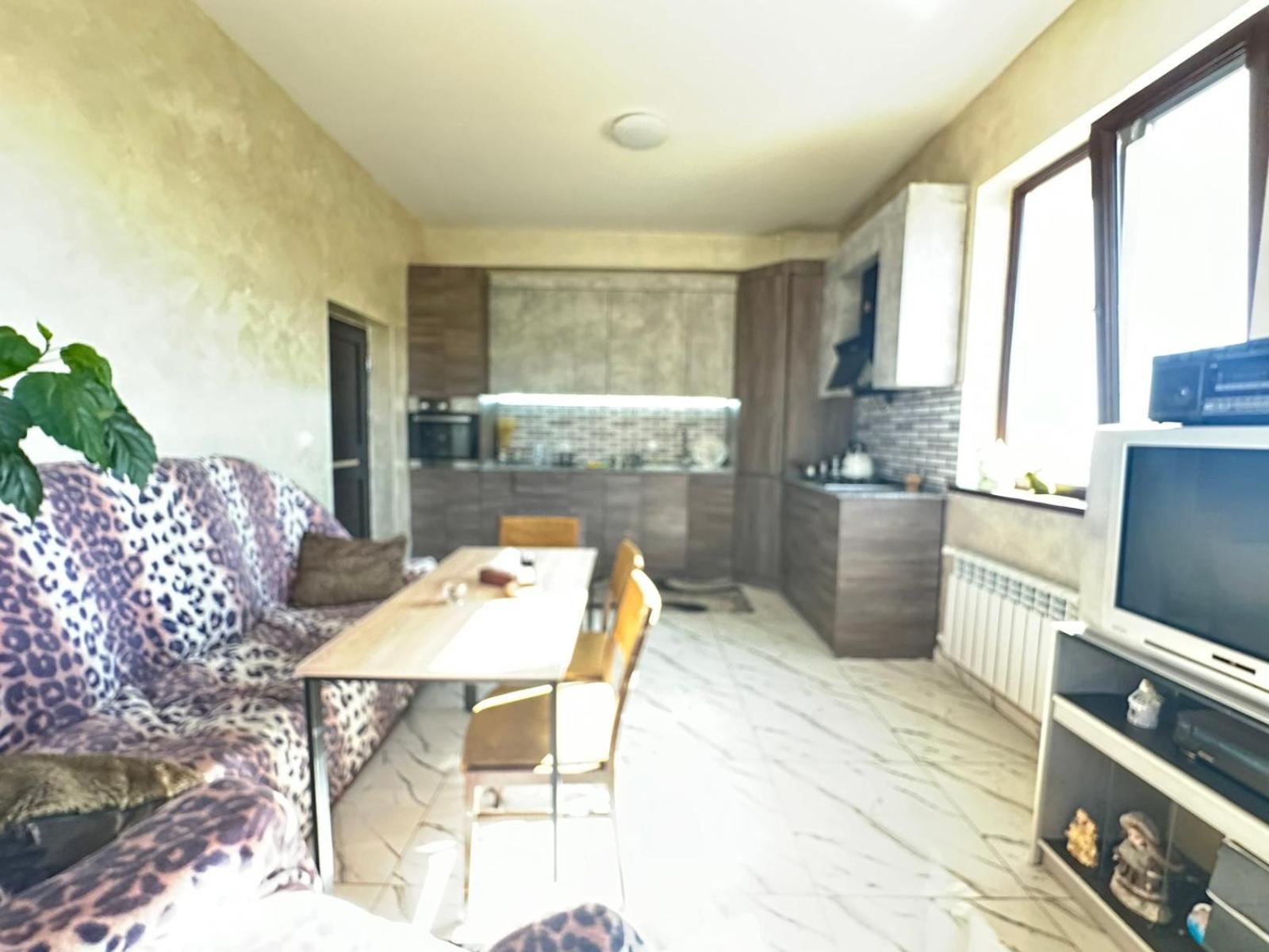 Abo Hotel Jerevan Buitenkant foto